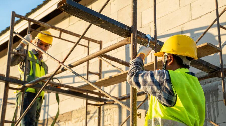 Roof Vent Repair in Hampden, ND